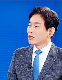 박진영 민주당 상근 부대변인