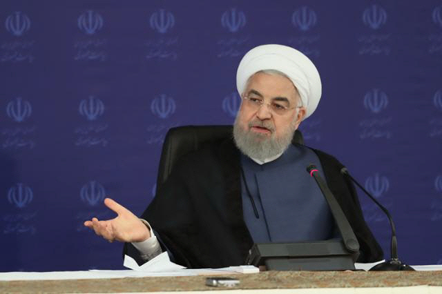 이란 '美 방해해도 무기 수출'