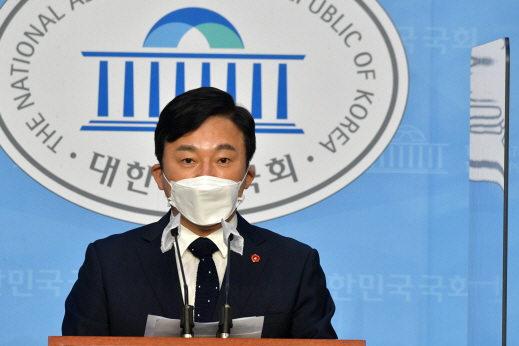 원희룡 “日, 후쿠시마 오염수 방류땐 국내외 소송”
