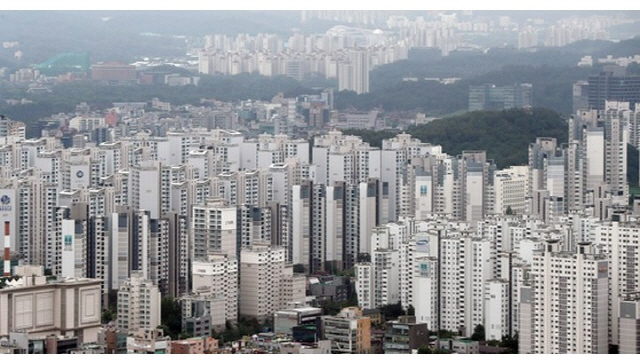 2030세대 구입 서울 집값 평균 7억3,000만원, 빚은 4억2,000만원