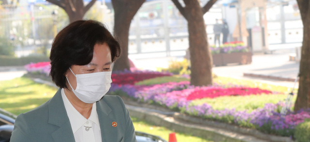 손발 묶여 고립된 윤석열, 내일 국감서 '폭탄 발언' 쏟아내나