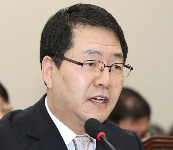 강정민 전 원자력안전위원장