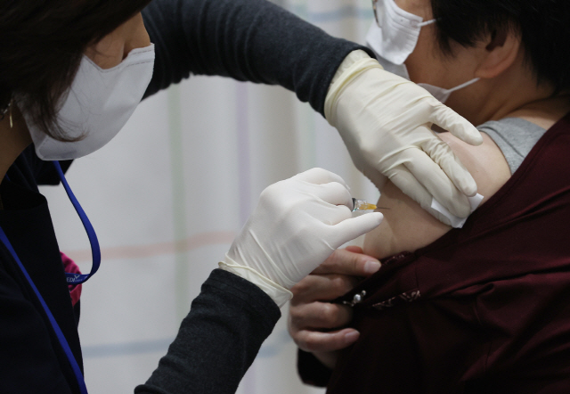 독감백신 연쇄사망 미스터리…대전서 또 70대 사망