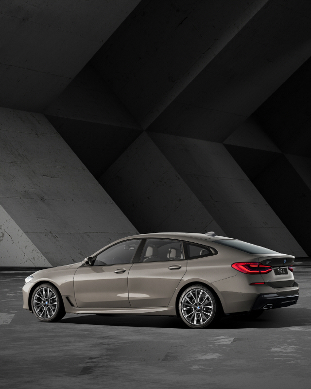 BMW, 10월 한정판 모델 공개…630i·M340i 시리즈 3종