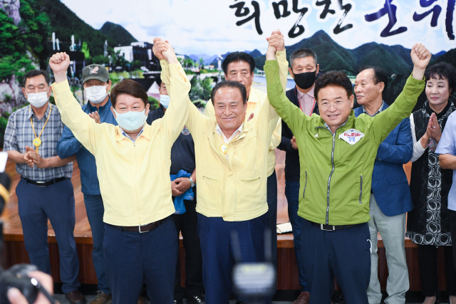 [메가시티 꿈꾸는 대구경북] 신공항·행정통합...도시 위상 높일 초석 다진다