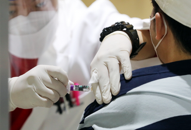 울산, 인플루엔자 무료 예방접종 66.4% 진행