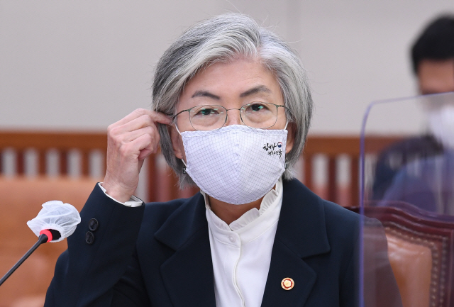 오염수 방류가 “일본 영토 내 사안”? 한국만 반대 ‘나홀로’ 외교
