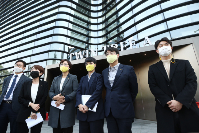 5개 정당이 '오염수 방류' 해결하라는데…외교부 '일본 영토 내 사안'