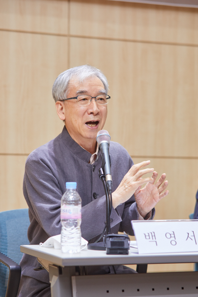 '인간 리영희를 배우다'…'타계 10주기' 선집·평전 출간
