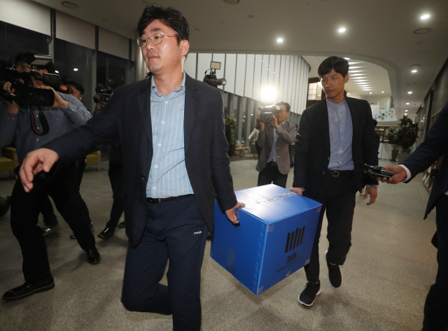 [서초동 야단법석] 계속되는 법정 다툼…여기저기 흩어진 '삼성 재판' 모아보기