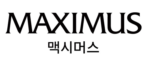 맥시머스 로고