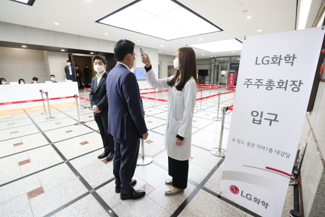LG화학, 강력 반대 뚫고 분사 확정…허탈한 '동학개미'