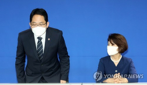최대집 국시합의 시사에…김민석 '자작극 중단하라' 맹비난
