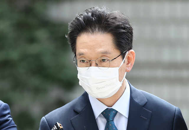 '댓글조작' 혐의 김경수, 이번주 항소심 선고