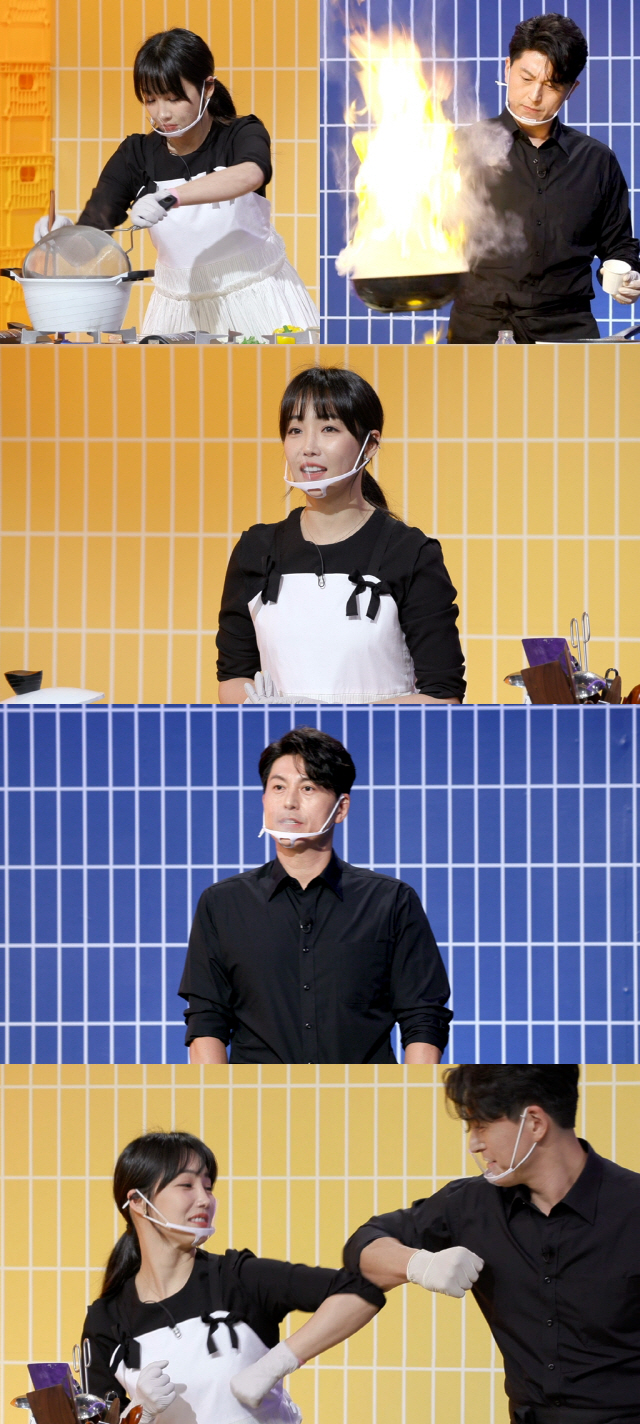 / 사진제공=KBS2 ‘신상출시 편스토랑’