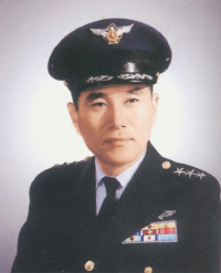 ‘F-86D 전투기 도입’ 김창규 전 공군총장 별세