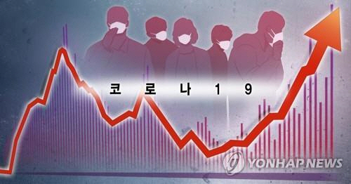 광주서 유흥업소 이용객·동료 등 4명 추가 확진