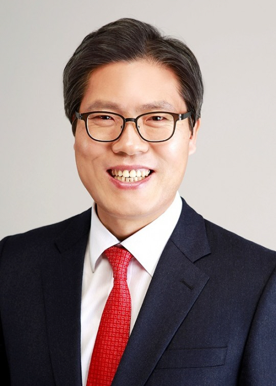 송석준 국민의힘 부동산시장정상화특별위원회 위원장./서울경제DB