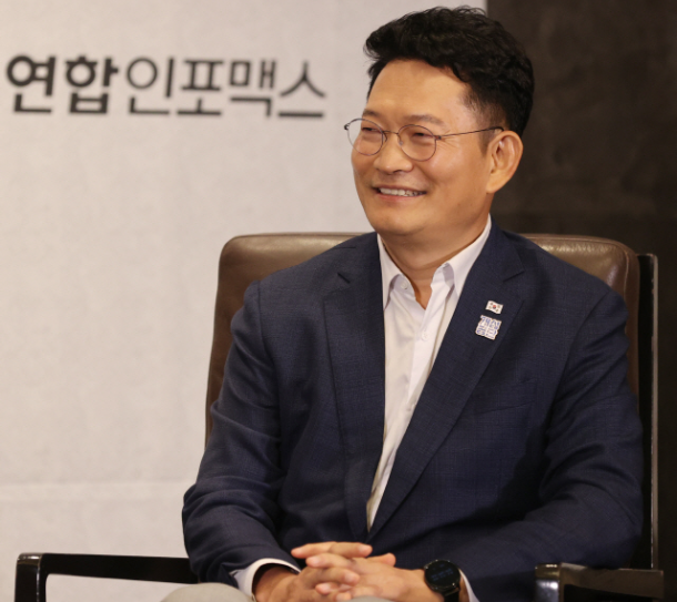송영길 더불어민주당 의원/연합뉴스