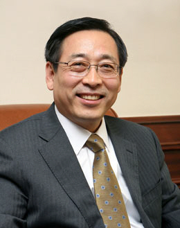 김태준 동덕여대 교수, 전 금융연구원장