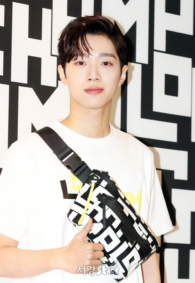 라이관린 / 사진=양문숙 기자