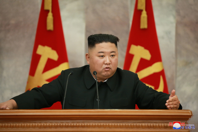 이인영, 남북경협·백신나눔 띄웠지만…미국 “근시안” 북한은 ‘무시’