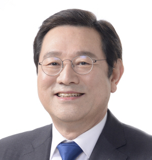 이용섭 광주광역시장