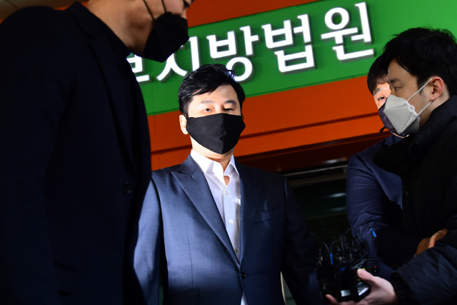 해외 원정도박 양현석 벌금 1500만원…'대중·청소년에 부정적 영향'