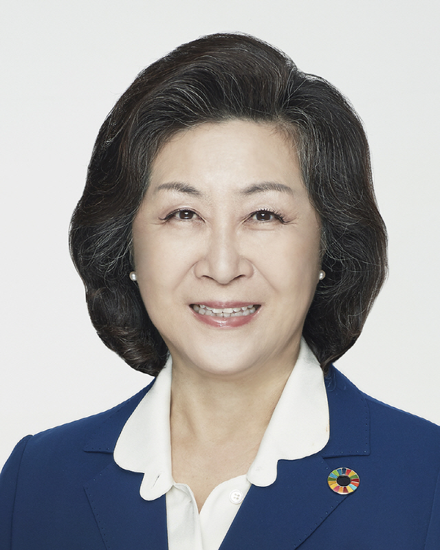 이화여대 신임총장에 김은미 교수