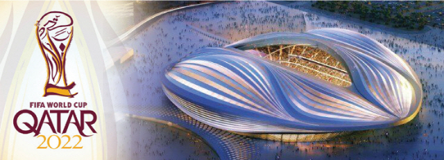 [글로벌 현장에서]중동 최초 월드컵 준비하는 카타르