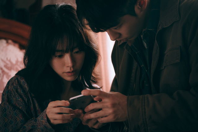 영화 '조제', 아시아권 연말 극장가 밝힌다