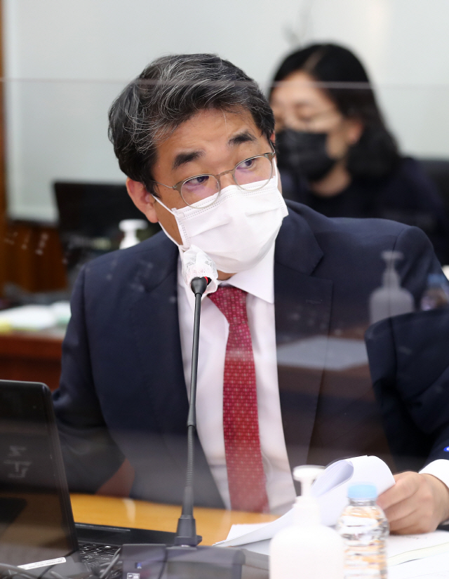 靑, 4개 부처 개각…민주당 '환영' vs 국민의힘 '실패한 개각'