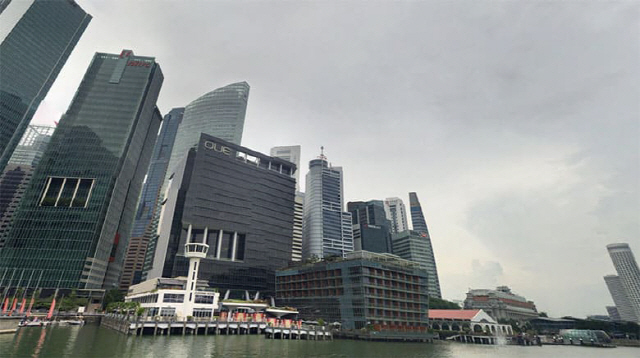 [시그널] 국민연금, 싱가포르 오피스 5,000억 투자 참여