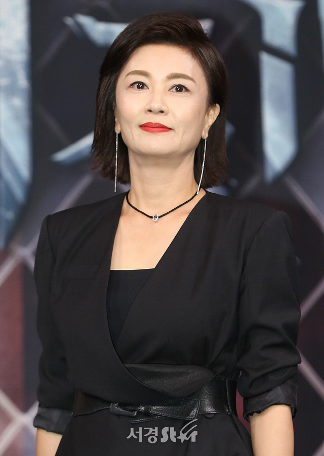 김혜선 / 사진=서울경제스타 DB