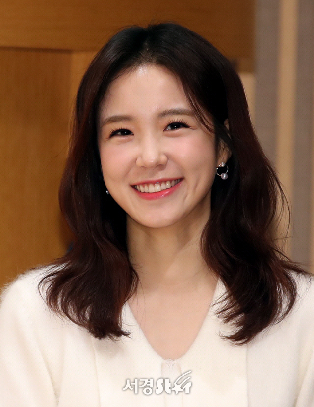 장예원, SM C&C와 전속계약…전현무·박선영과 한솥밥