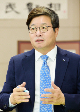 염태영 수원시장