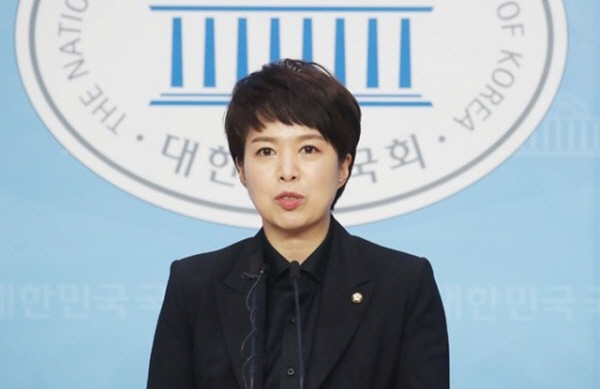 김은혜 국민의힘 대변인 /연합뉴스