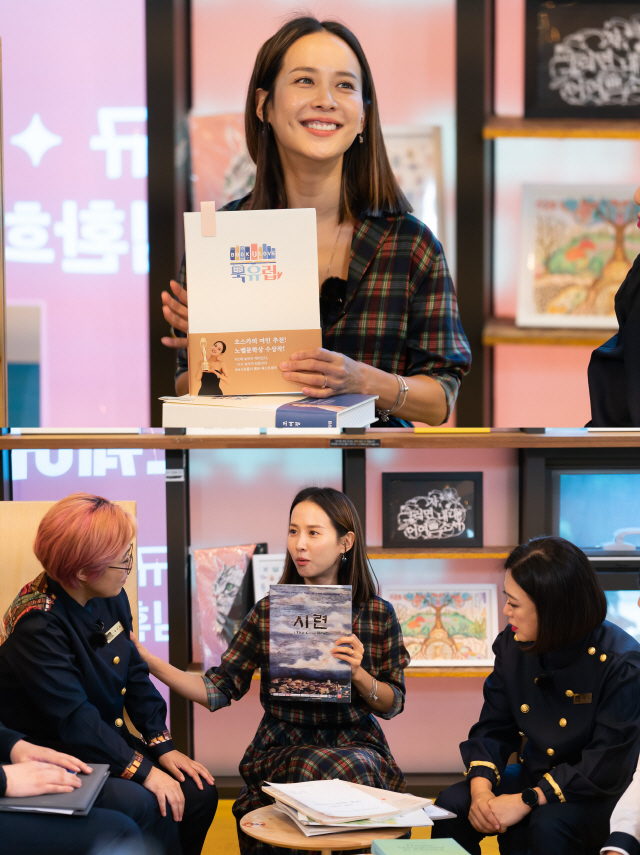 / 사진제공=KBS2 ‘비움과 채움 <북유럽>‘
