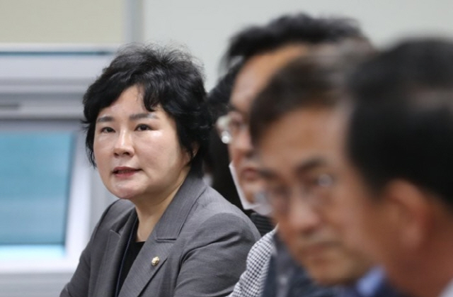 태영호, '대북전단금지법' 비판에 조수진 '北 탈출한 태 의원, '진짜 독재' 목격'