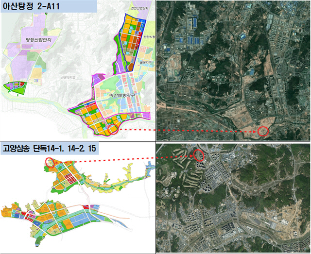 사업지역 위치도. /사진제공=LH