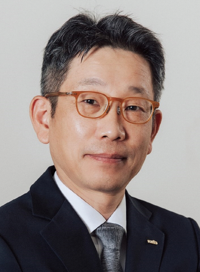 박현민 한국표준과학연구원장