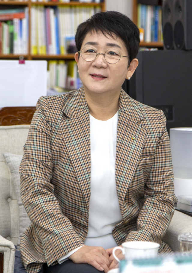 박정현 대덕구청장