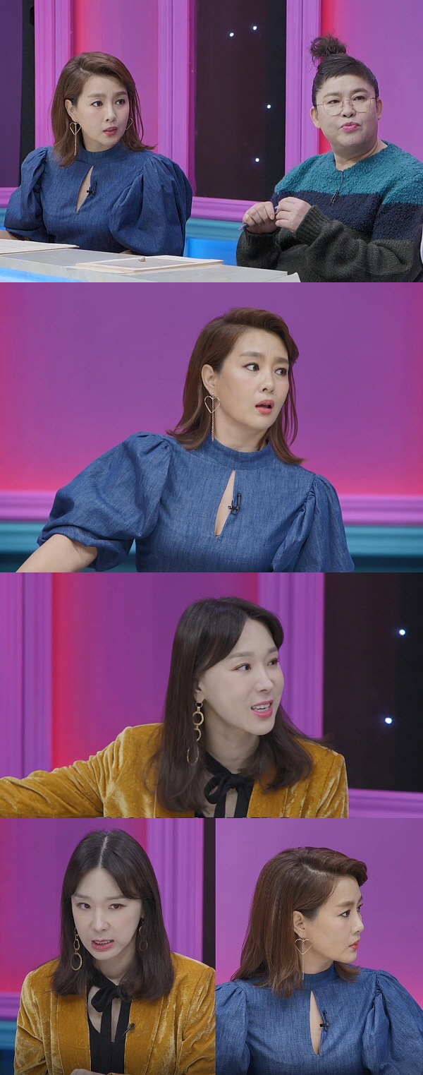 '운동화 구입에만 5천만원'…'언니한텐 말해도 돼' 이지혜, 보디빌더 남편에 분노