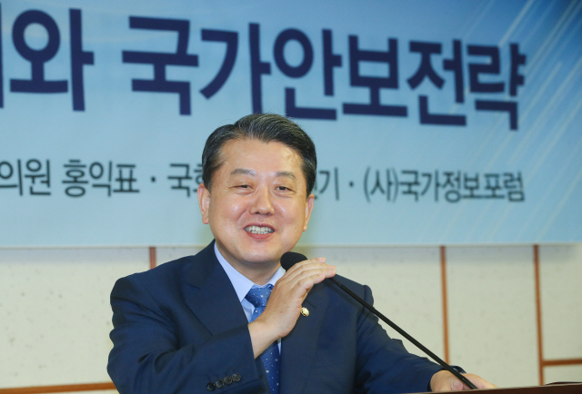 김병주 더불어민주당 의원/ 연합뉴스
