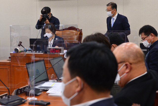 '구의역 사고' 김군 동료들...'변창흠 임명은 文정부 스스로 반노동적임 실토하는 것'