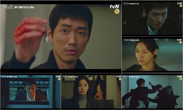 /사진=tvN