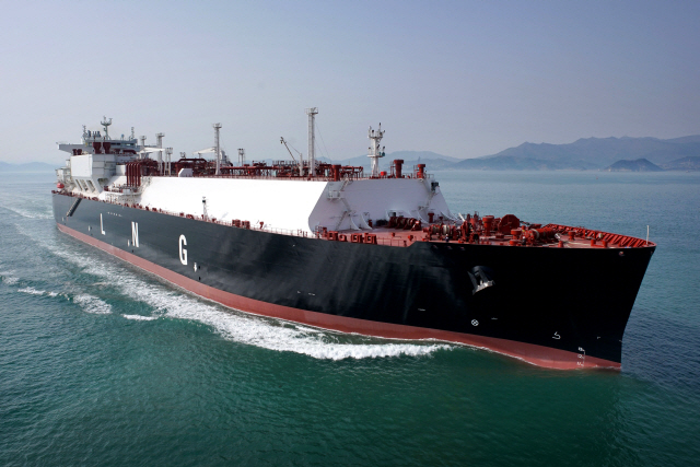 Did Korean shipbuilders catch’Mozambique’?  Won 3.4 trillion orders over three days