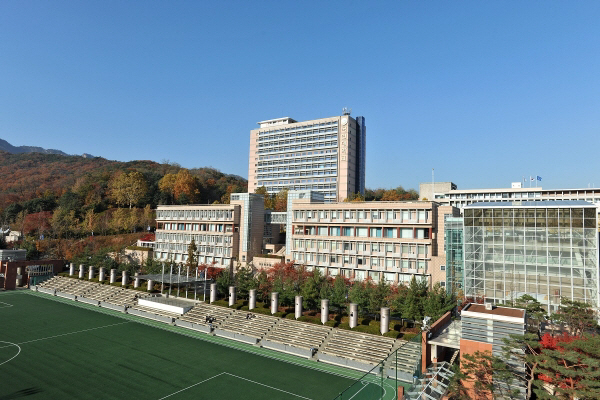 국민대학교 전경./사진=국민대 제공