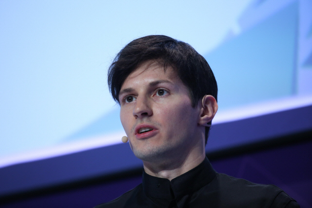 Telegram founder’will introduce paid service next year’