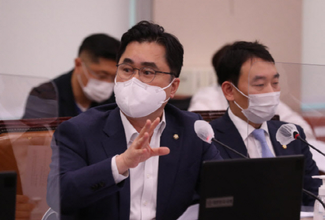 김종민 '정경심 구속은 과잉수사…檢에 '사법통제' 안 이뤄져'
